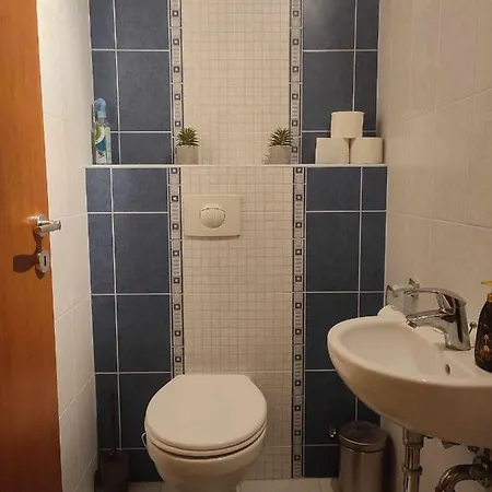 Galerius Luxus Siófok