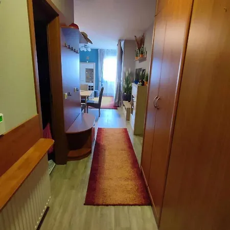 Galerius Luxus شقة *