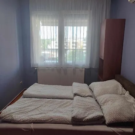 Apartmán Galerius Luxus Siófok