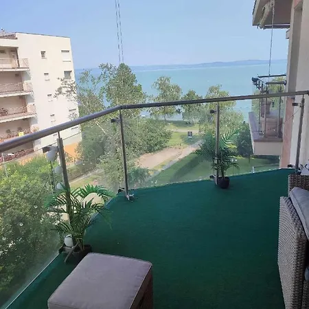 Galerius Luxus شقة