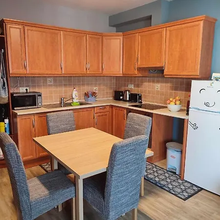 Galerius Luxus شقة