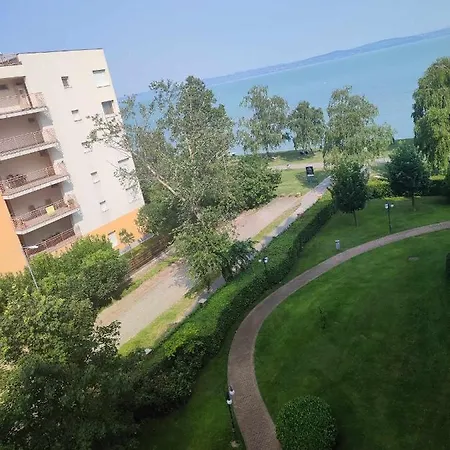 Galerius Luxus Siófok