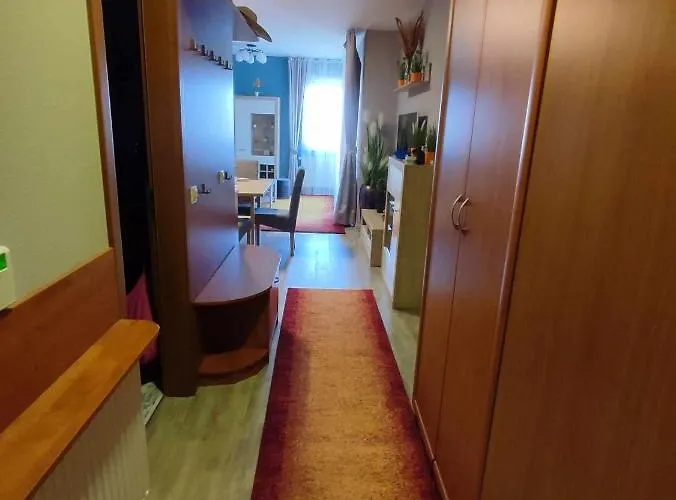 Galerius Luxus Apartmán *