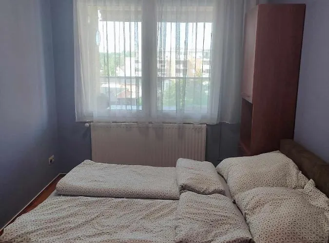 Apartmán Galerius Luxus Siófok