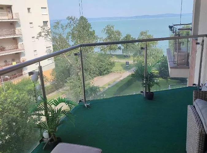 Galerius Luxus דירה