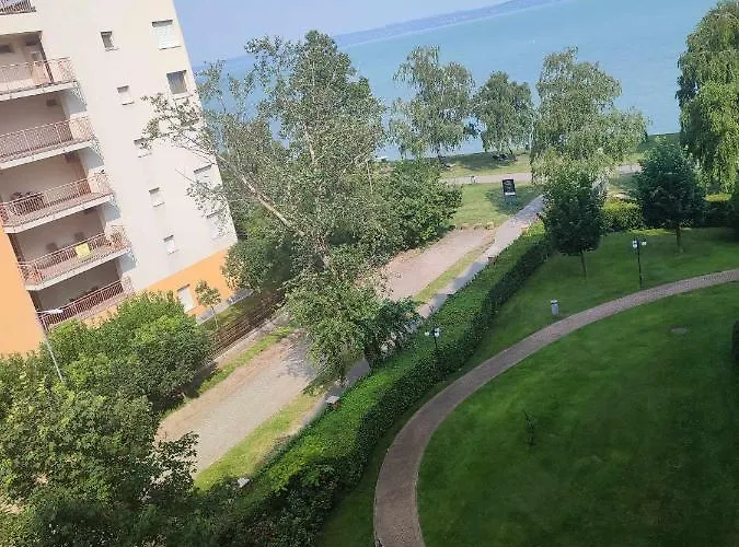 Galerius Luxus Siófok